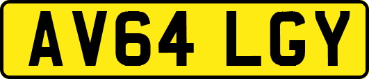 AV64LGY