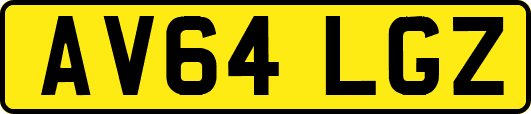AV64LGZ