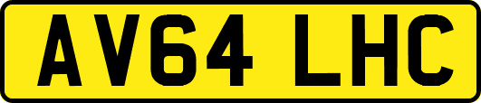 AV64LHC