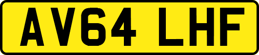 AV64LHF
