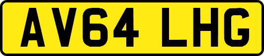 AV64LHG