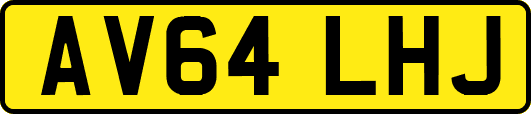 AV64LHJ