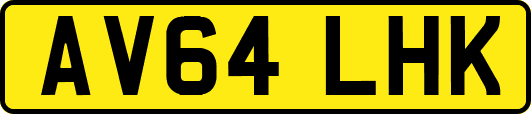 AV64LHK