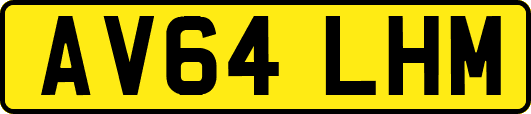 AV64LHM