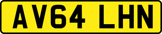 AV64LHN