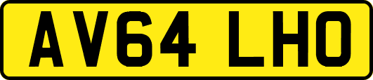 AV64LHO