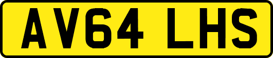 AV64LHS