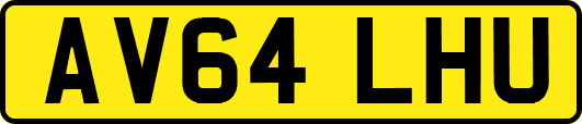 AV64LHU