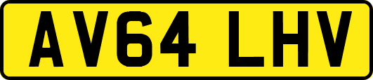 AV64LHV
