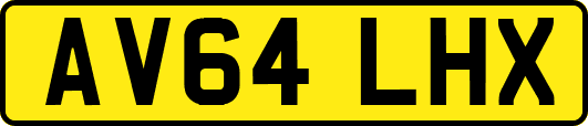 AV64LHX