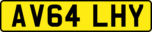 AV64LHY