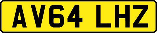 AV64LHZ