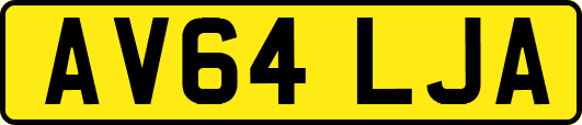 AV64LJA