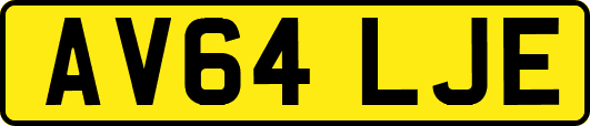 AV64LJE