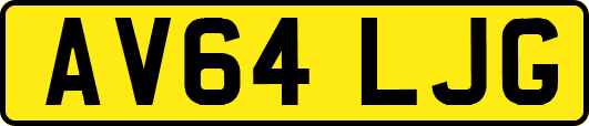 AV64LJG