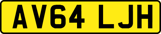 AV64LJH