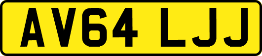 AV64LJJ