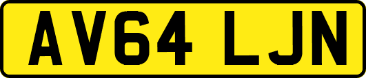AV64LJN