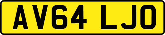 AV64LJO