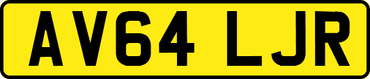 AV64LJR