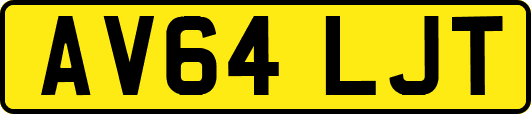 AV64LJT