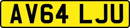 AV64LJU