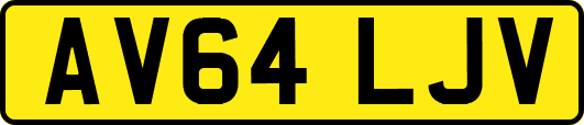 AV64LJV