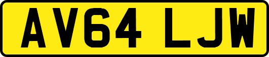 AV64LJW