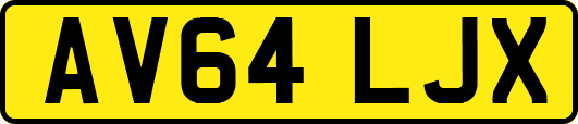 AV64LJX