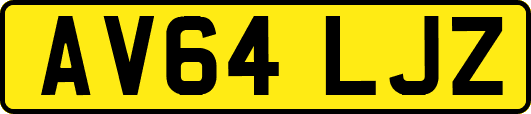 AV64LJZ