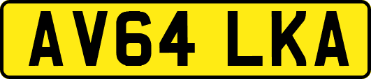 AV64LKA