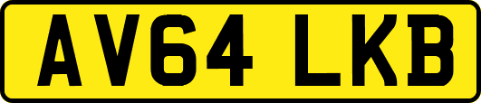 AV64LKB