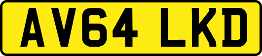 AV64LKD