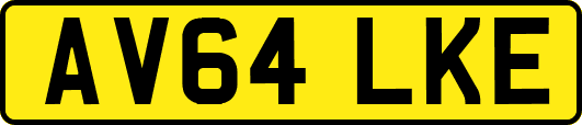 AV64LKE