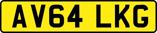AV64LKG