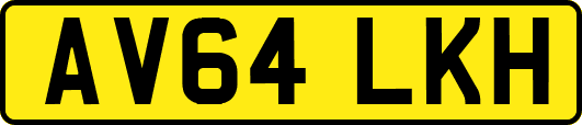AV64LKH