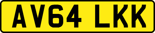 AV64LKK