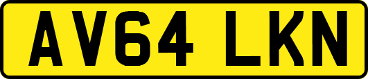 AV64LKN