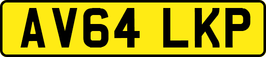 AV64LKP