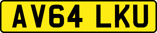 AV64LKU