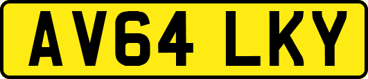 AV64LKY