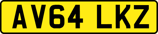 AV64LKZ