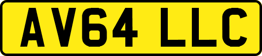 AV64LLC