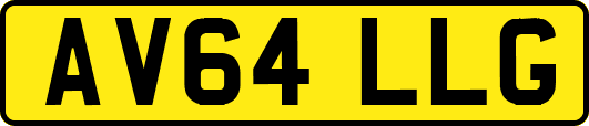 AV64LLG