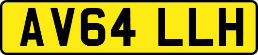 AV64LLH