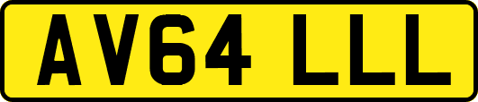 AV64LLL