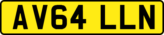 AV64LLN