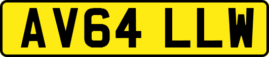 AV64LLW