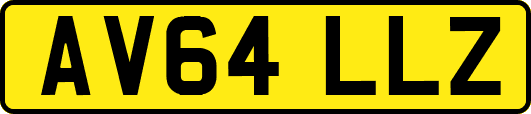 AV64LLZ