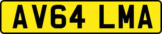 AV64LMA